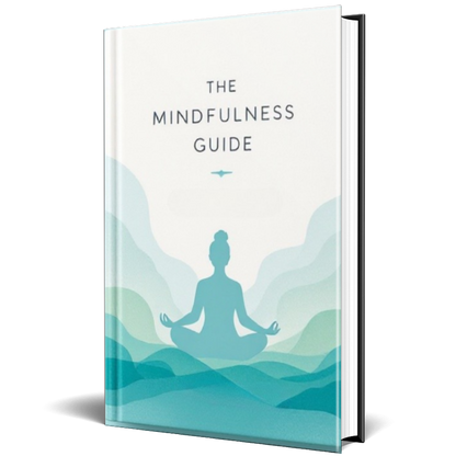 The Mindfulness Guide